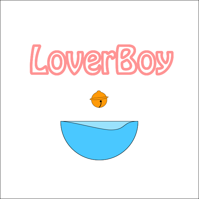 LoverBoy