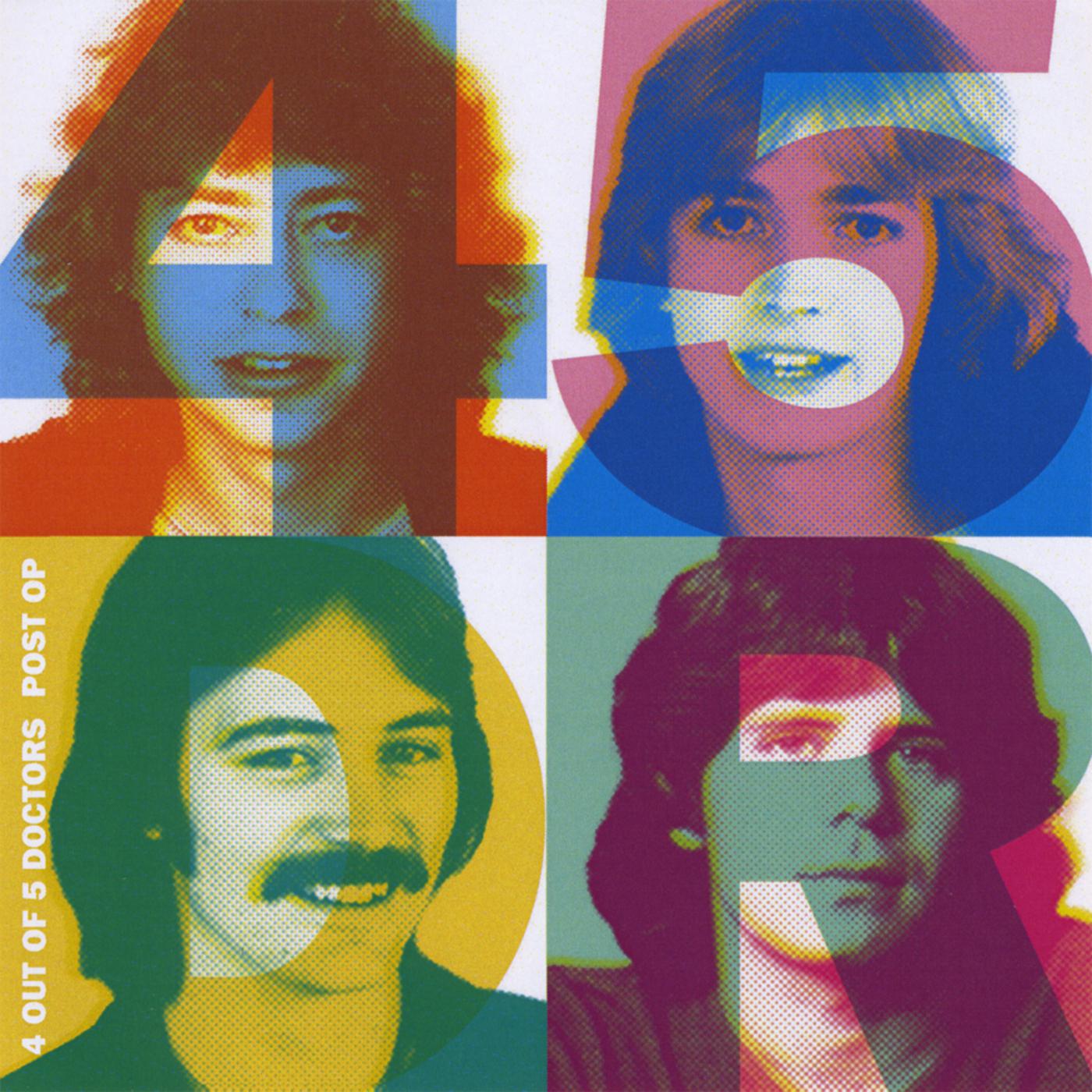 Twisting In Leningrad