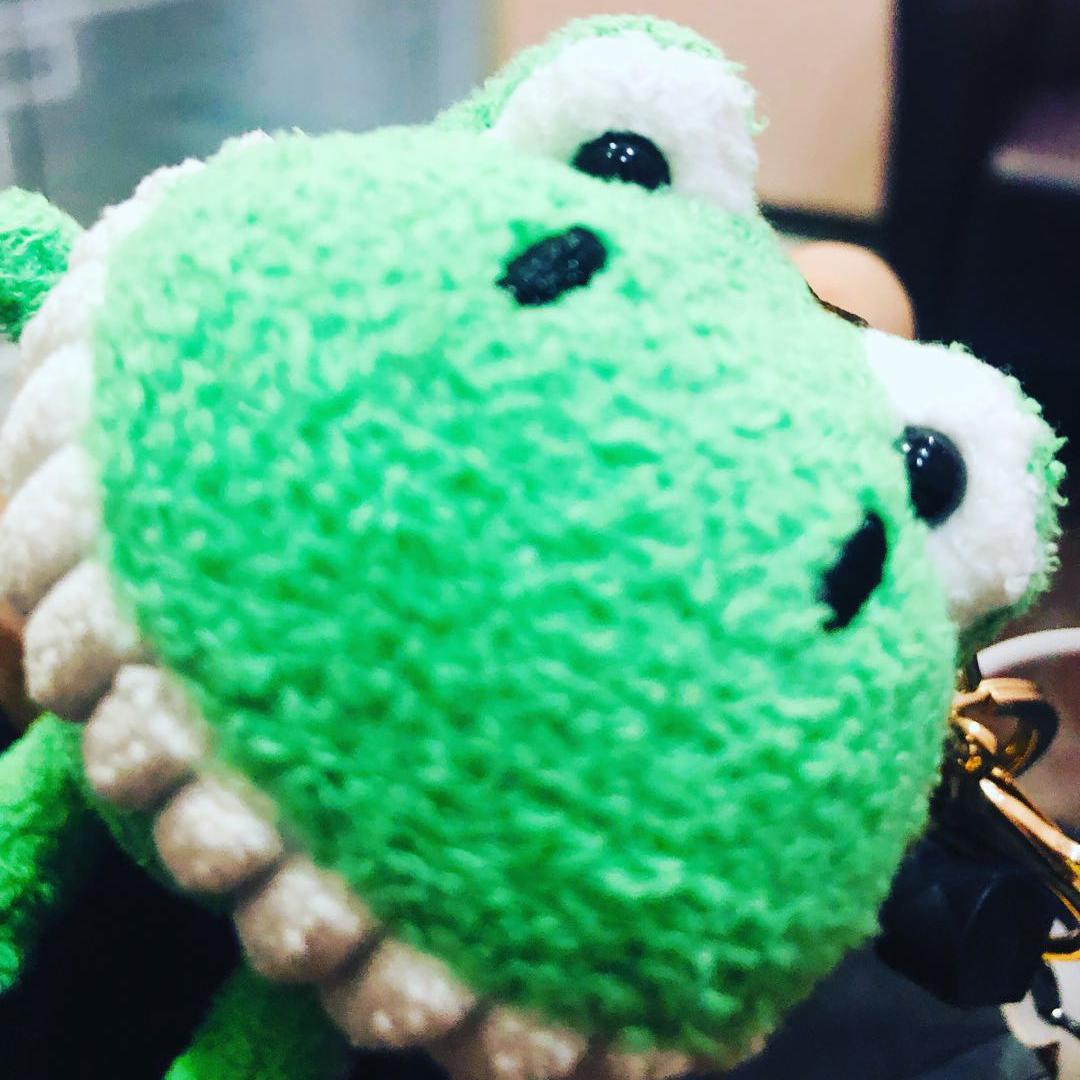 yu jian shi shi bu shi wo de X yin su