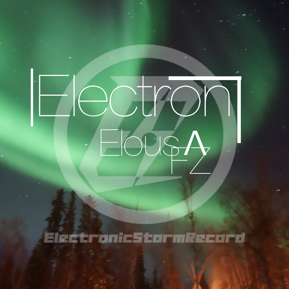 [ESR Release]Electron