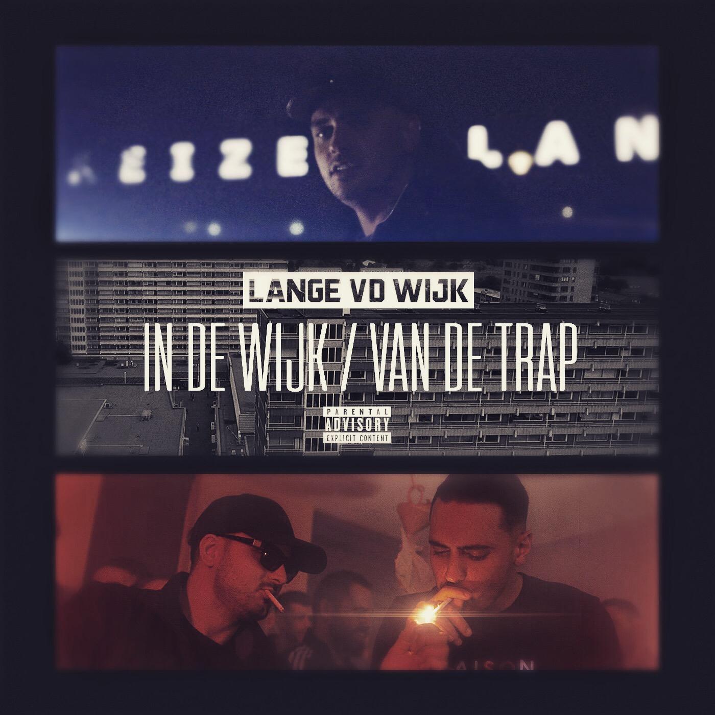 In De Wijk / Van De Trap