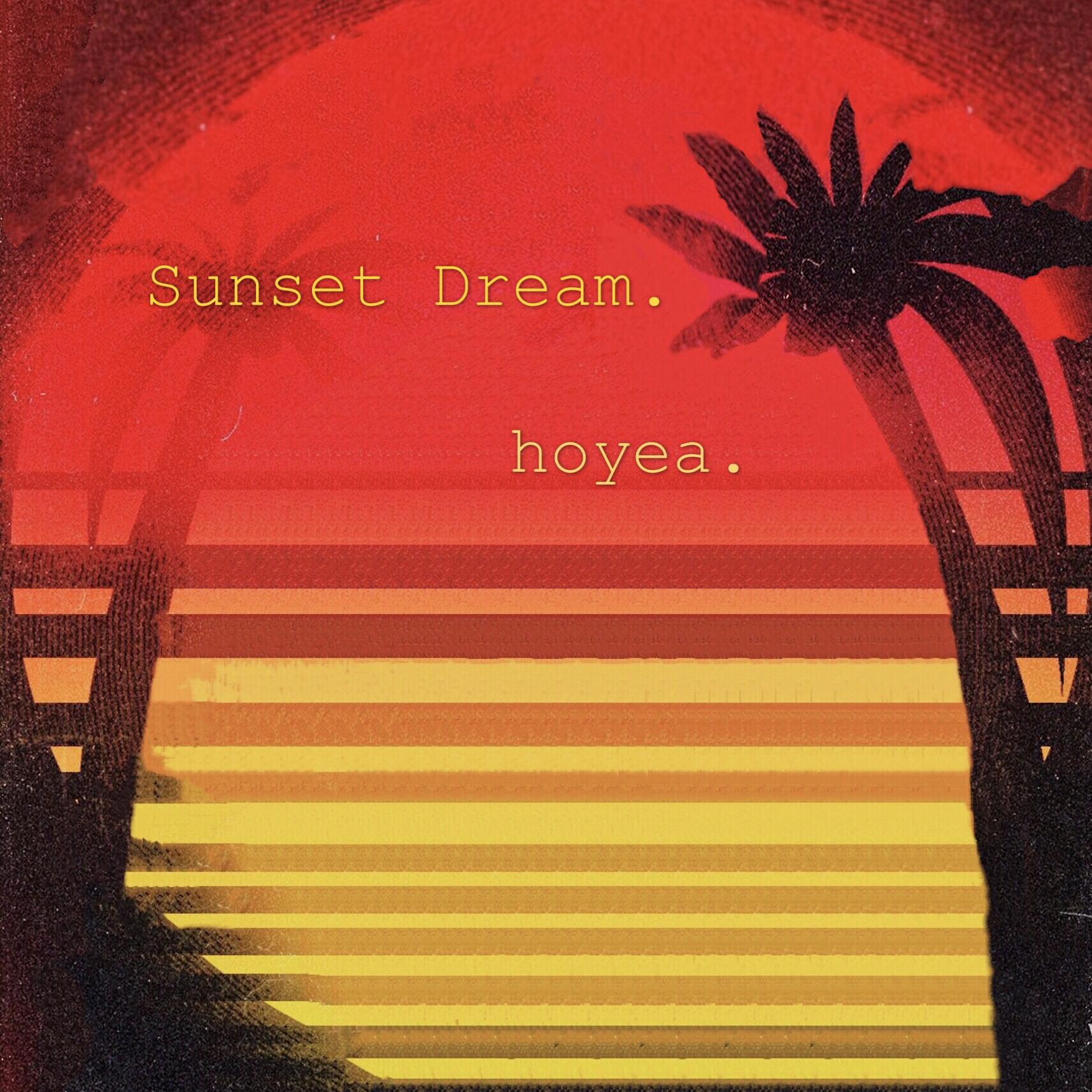 Sunset Dream