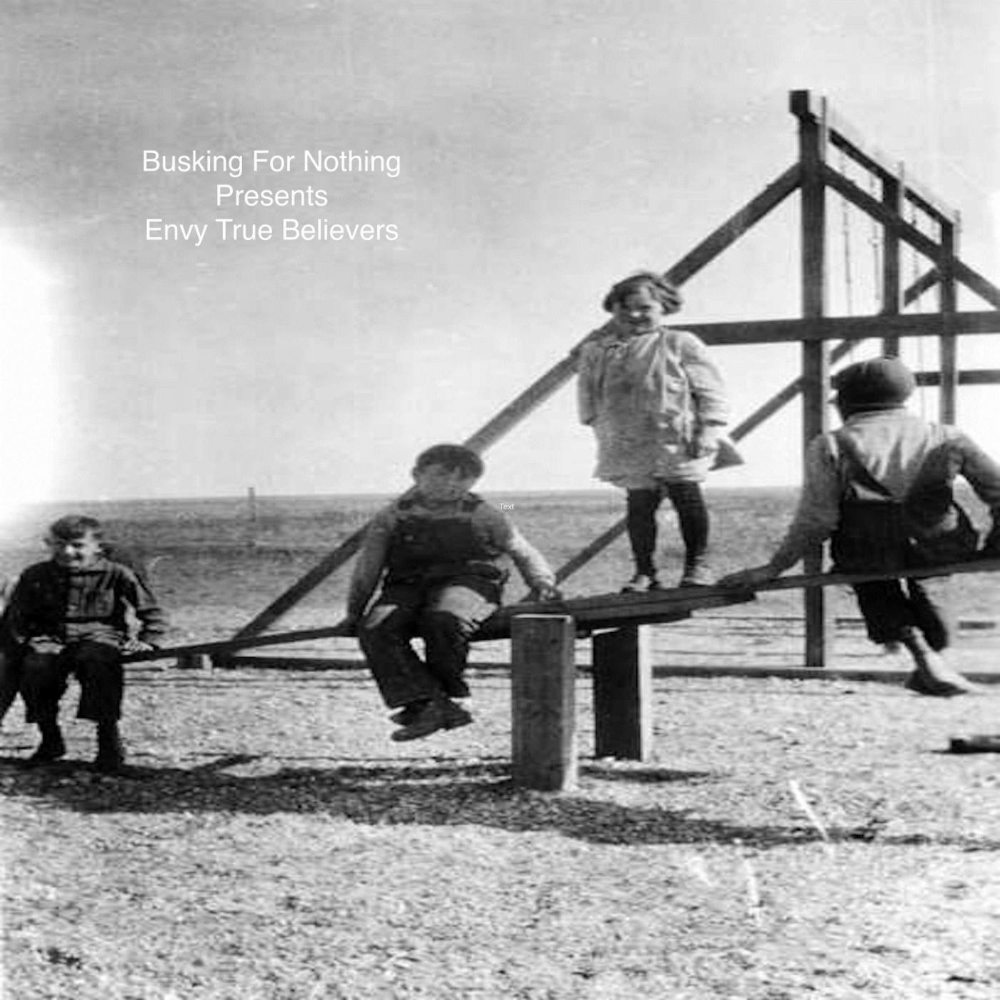 When Power Jam Power