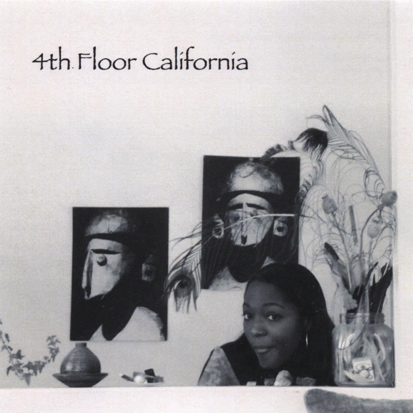 4th Floor California