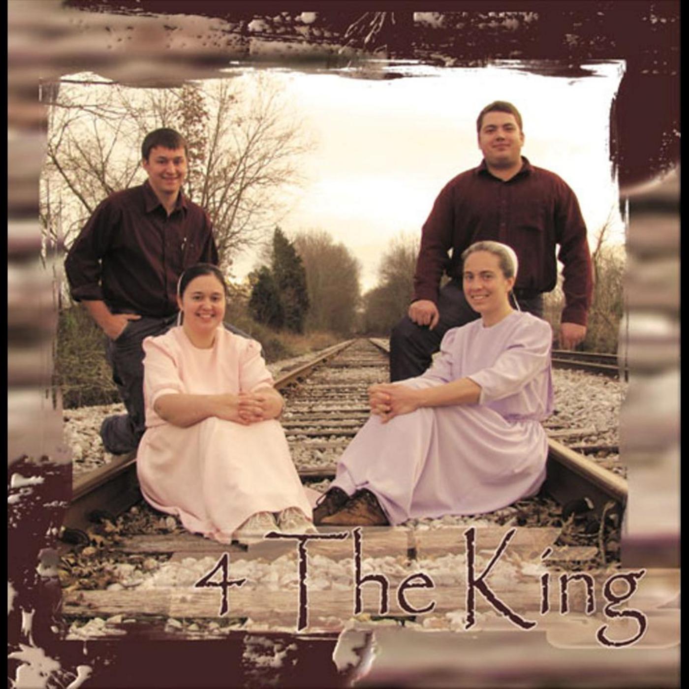 The Spirit of Brokenness