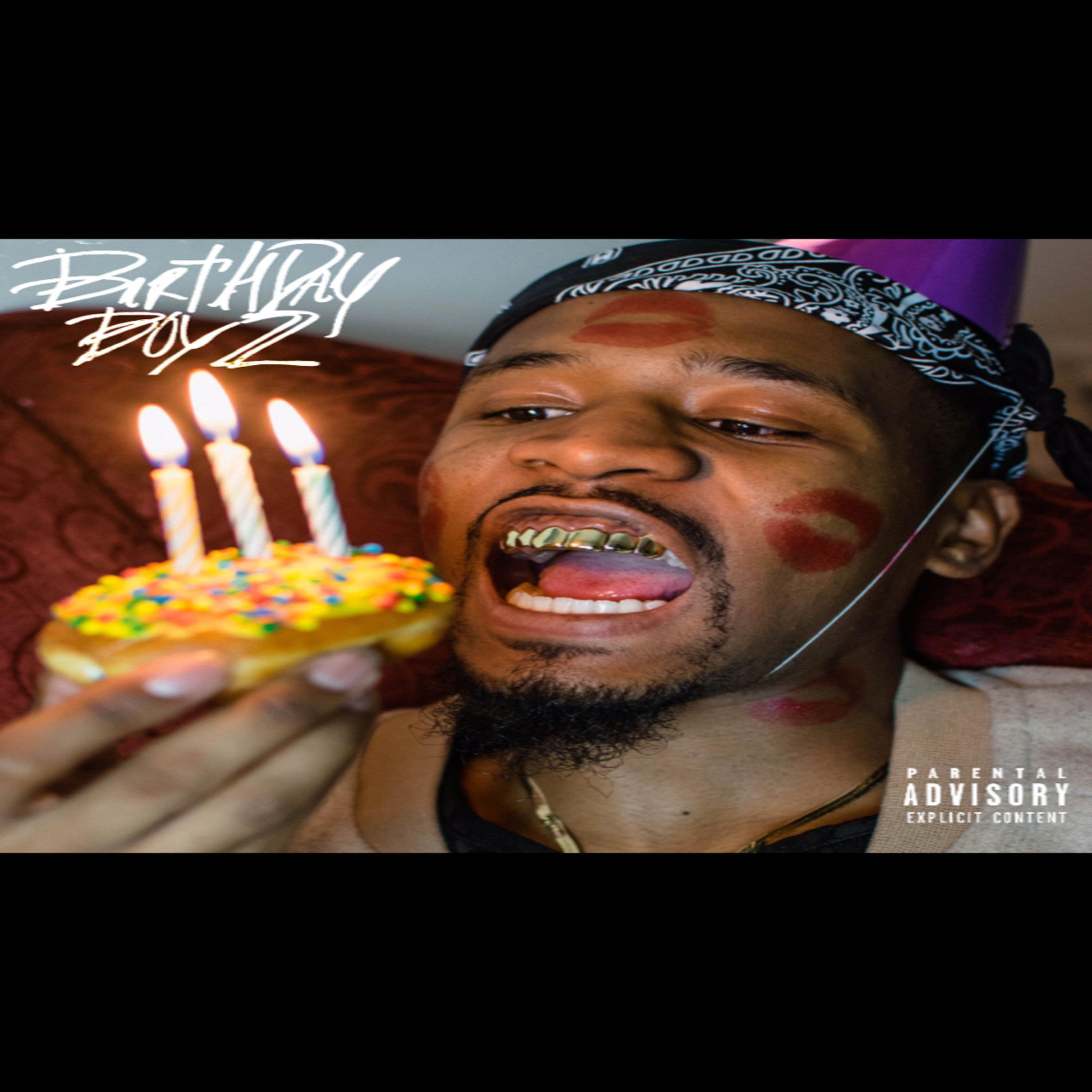 " Not If She Big And Wide" Skit