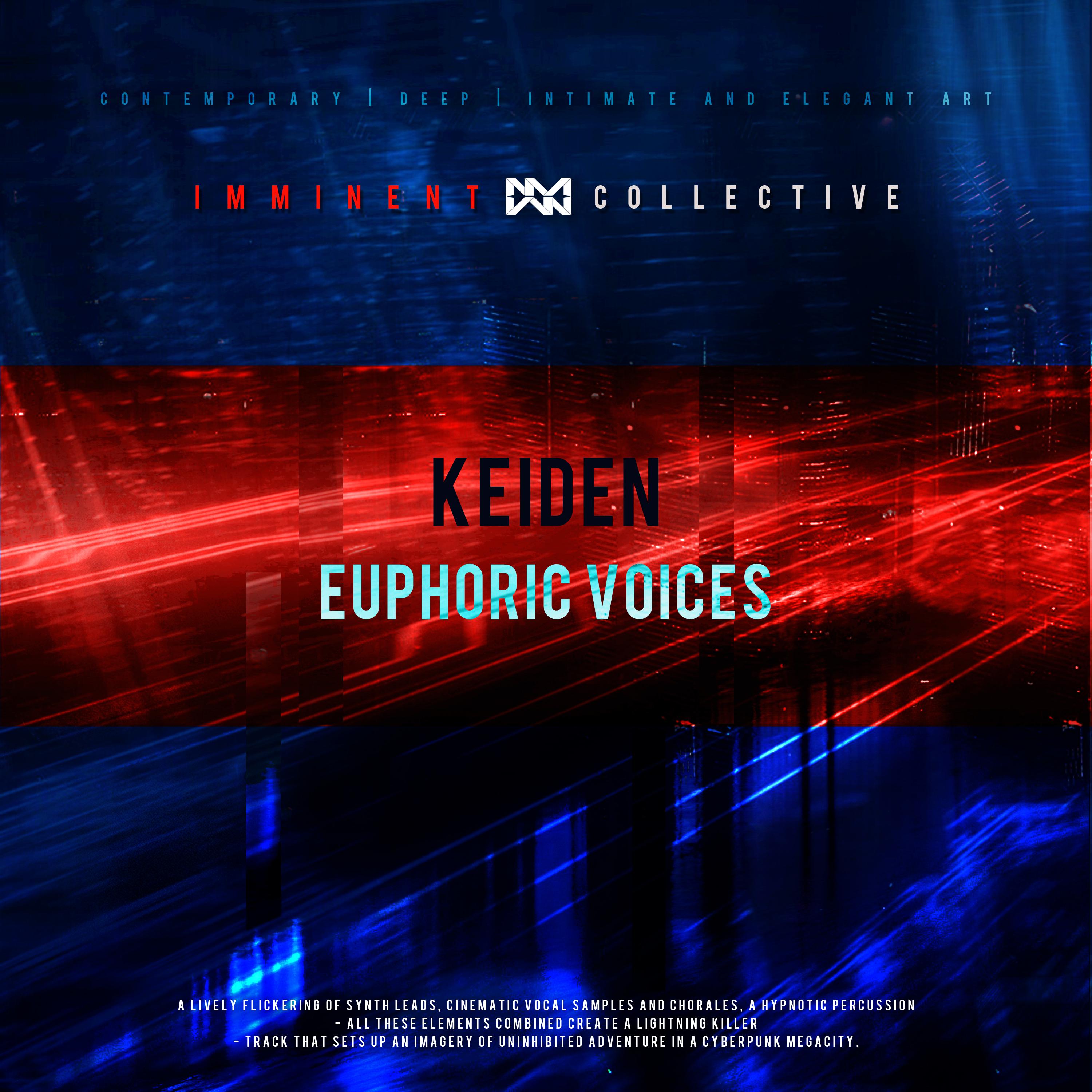 Euphoric Voices