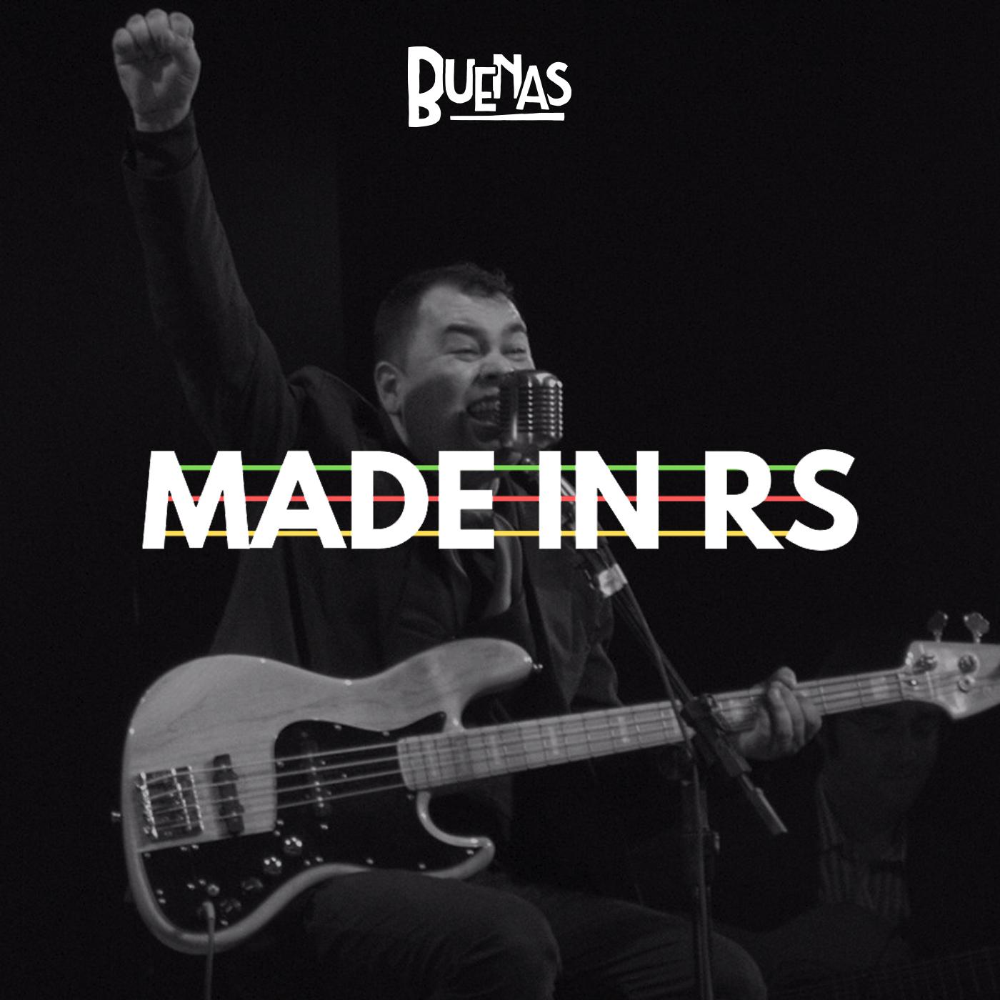 No Rastro da Gadaria