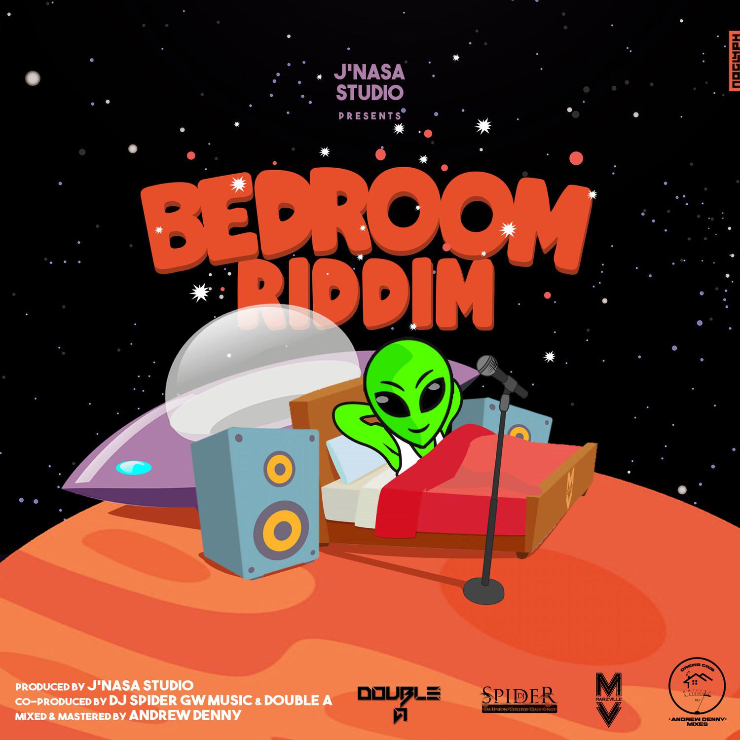 Bedroom Riddim