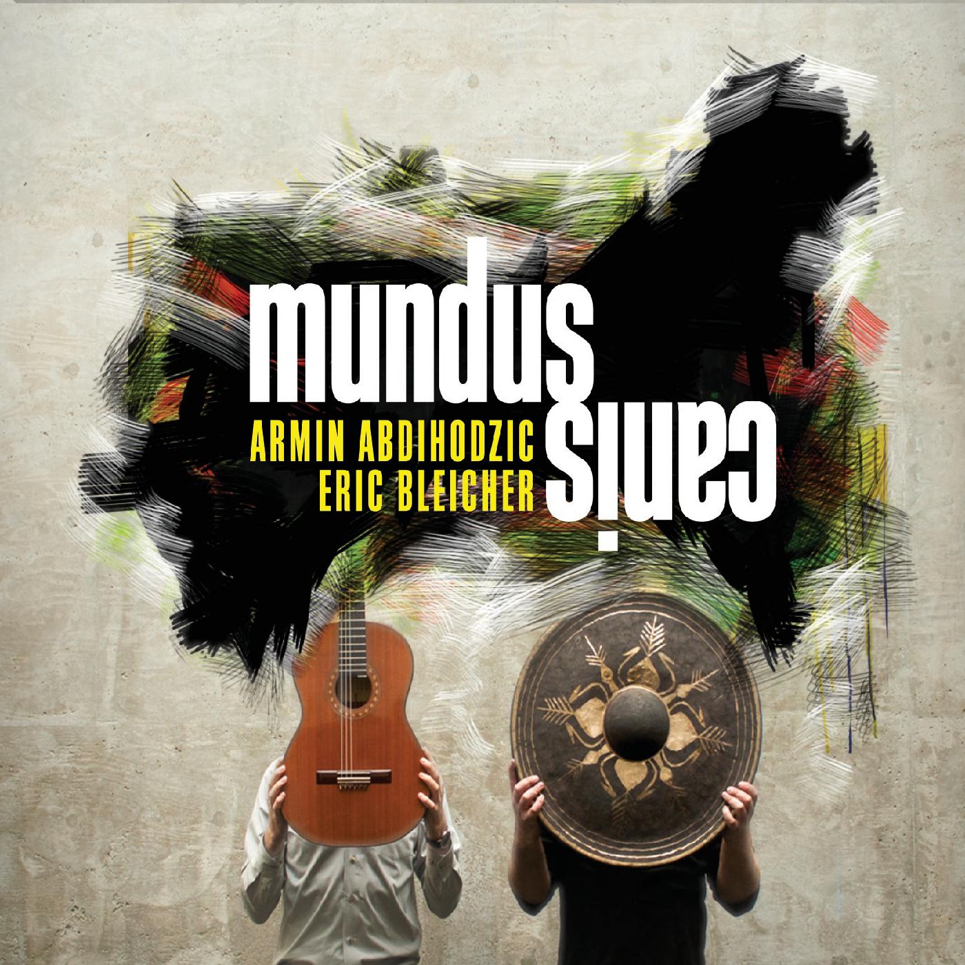 Mundus Canis: III. Heidel