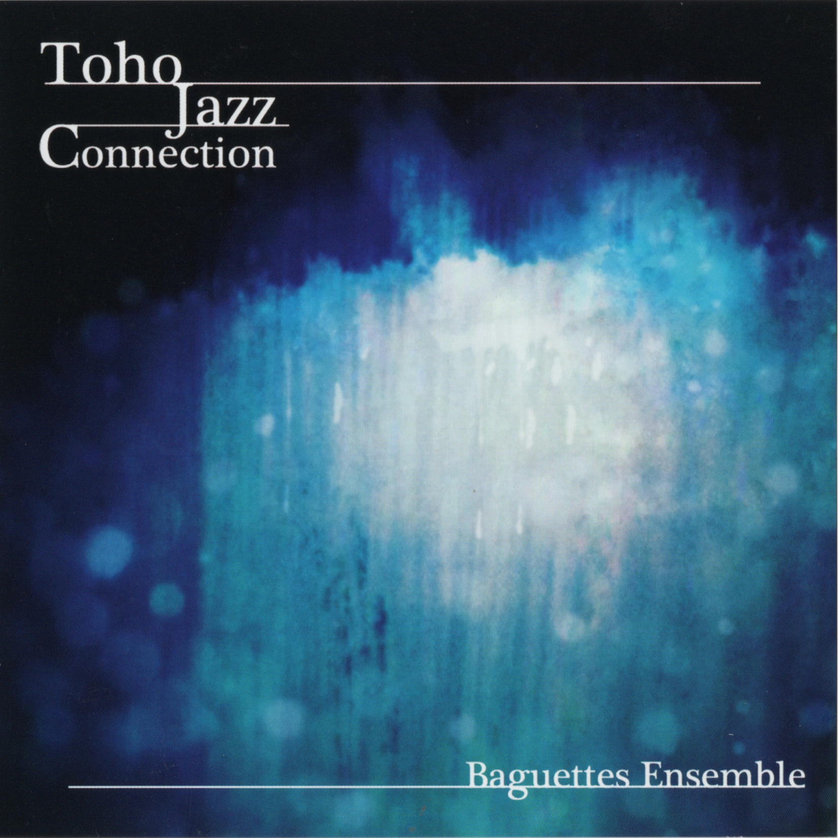 Toho Jazz Connection