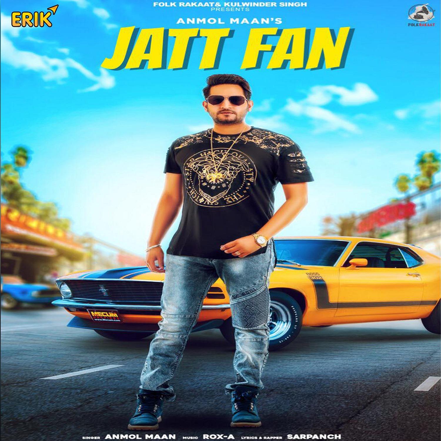 Jatt Fan