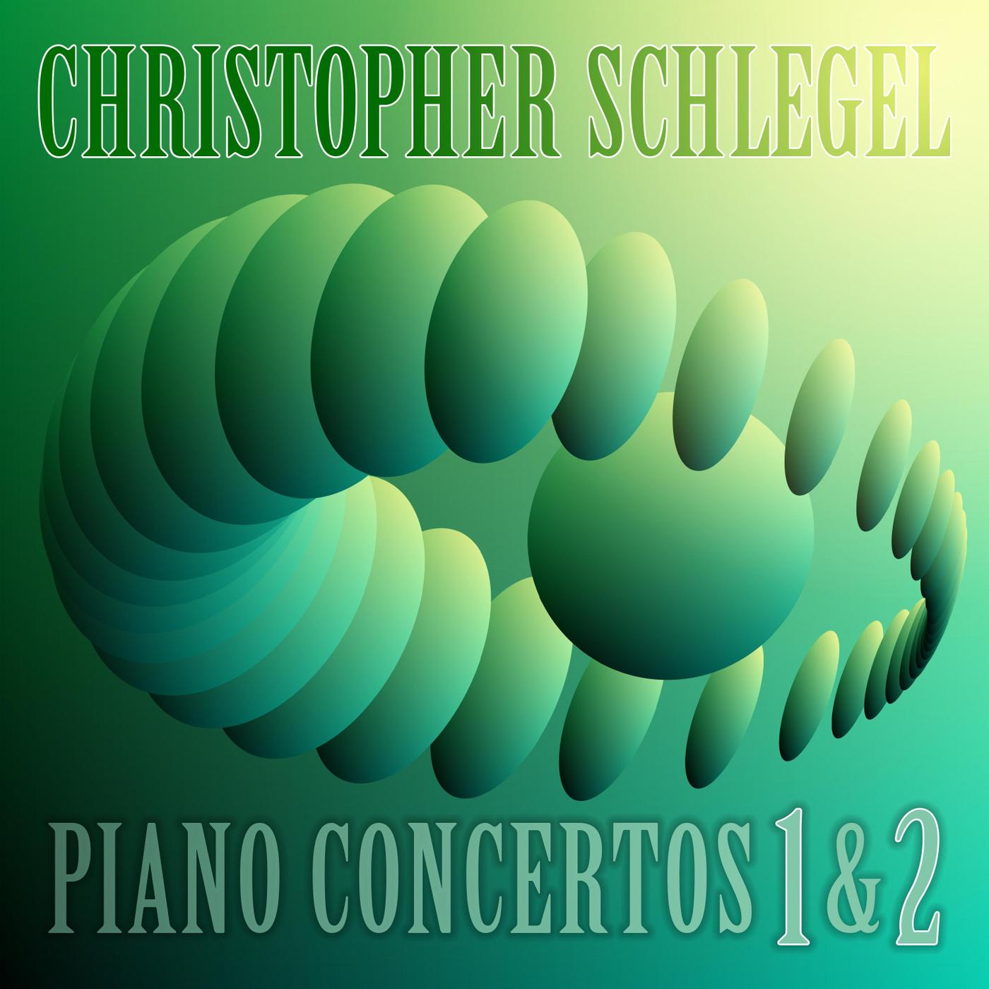 Piano Concerto No. 1: I. Allegro Con Brio