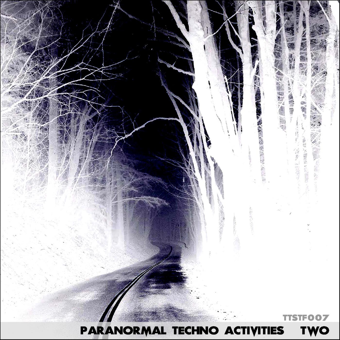 Paranormal Techno Activities - Two