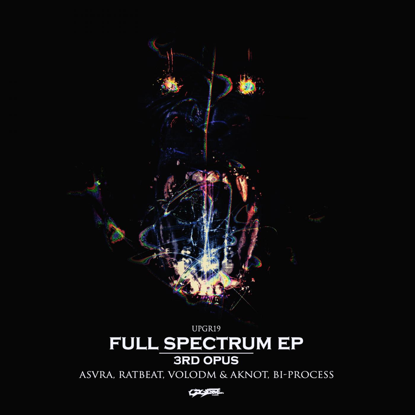 Full Spectrum 3rd Opus