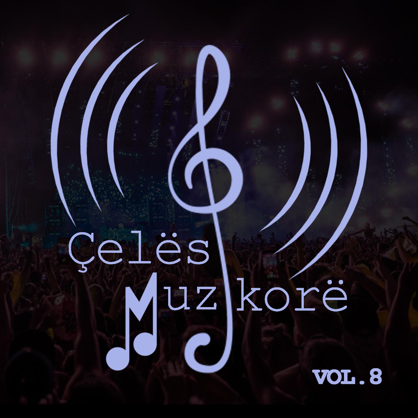 Zemra Ime Shume Po Vuan