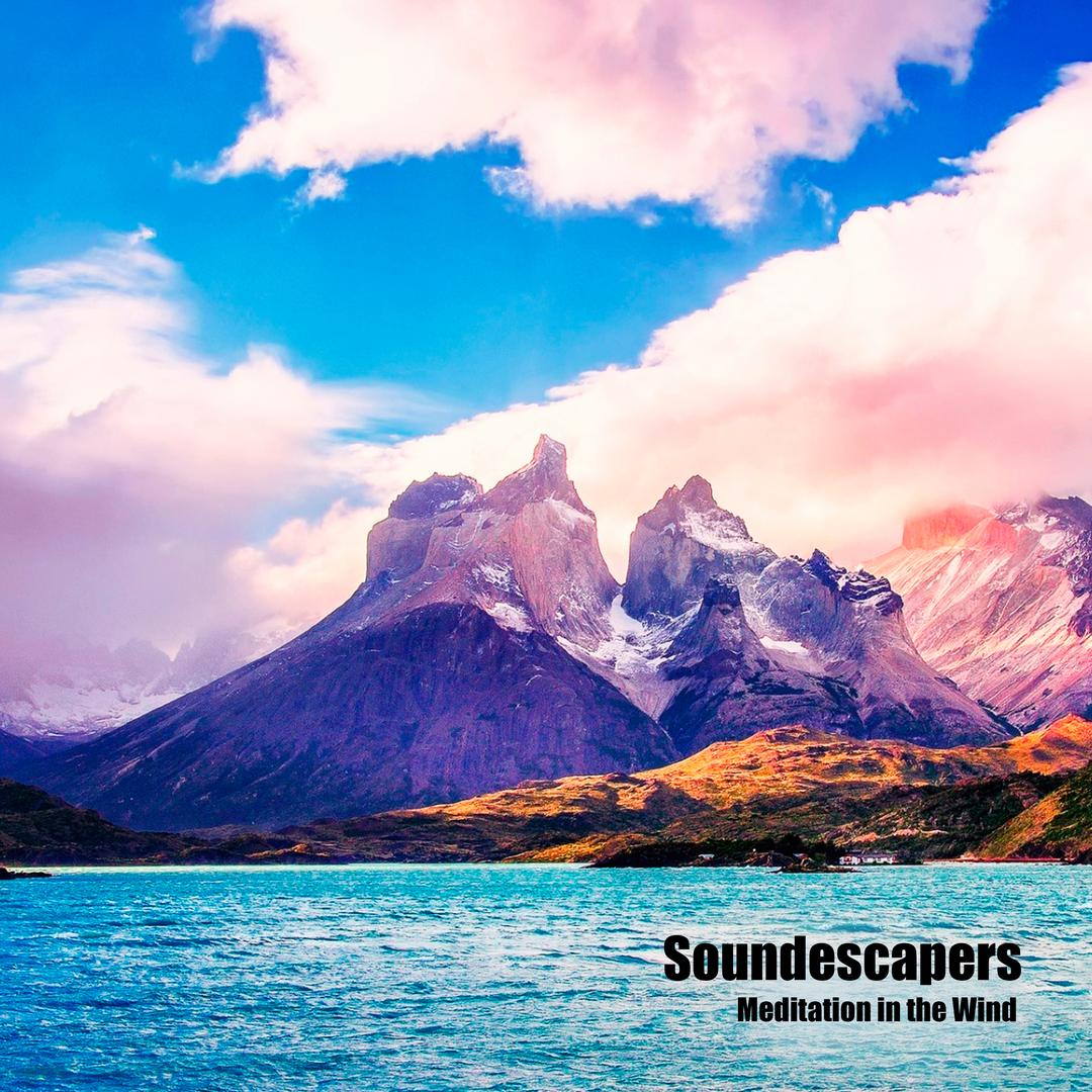 Meditation in the Wind