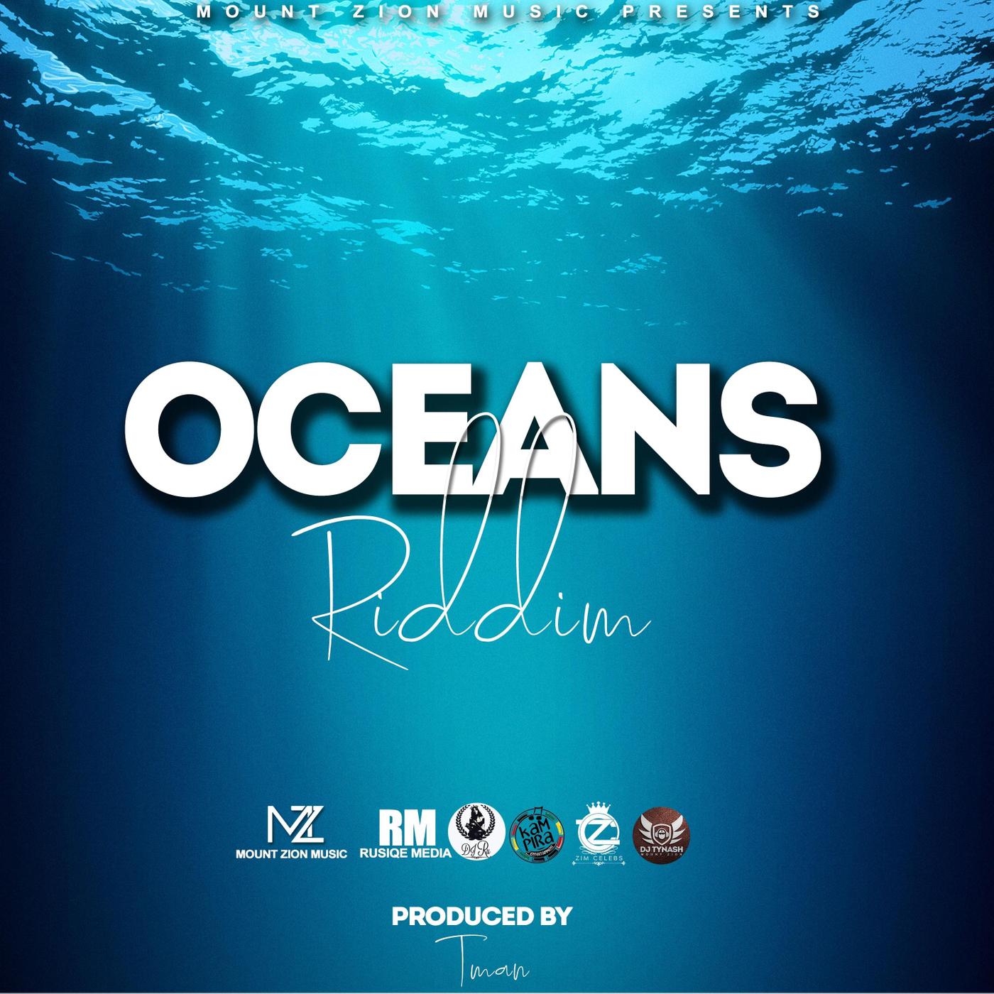 Oceans Riddim