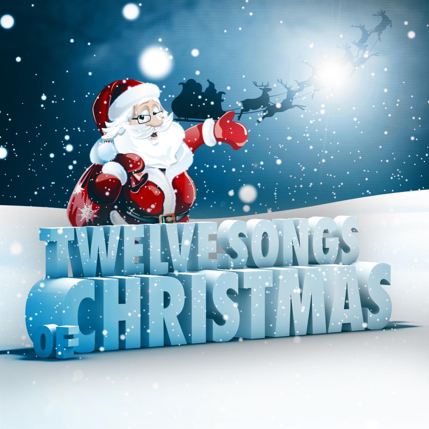 Rudolph the Red-Nosed Reindeer