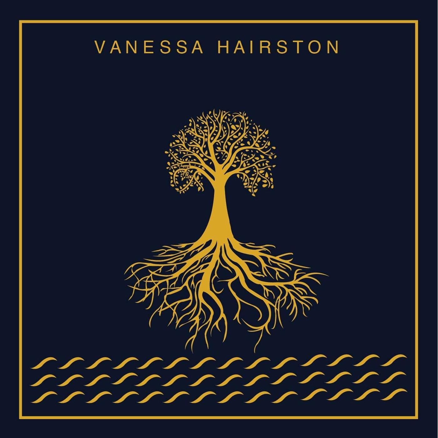 Vanessa Hairston