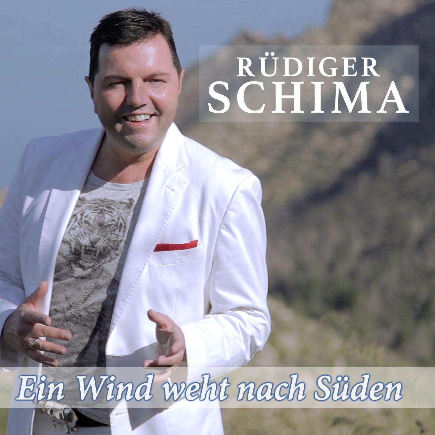 Ein Wind weht nach Sü den