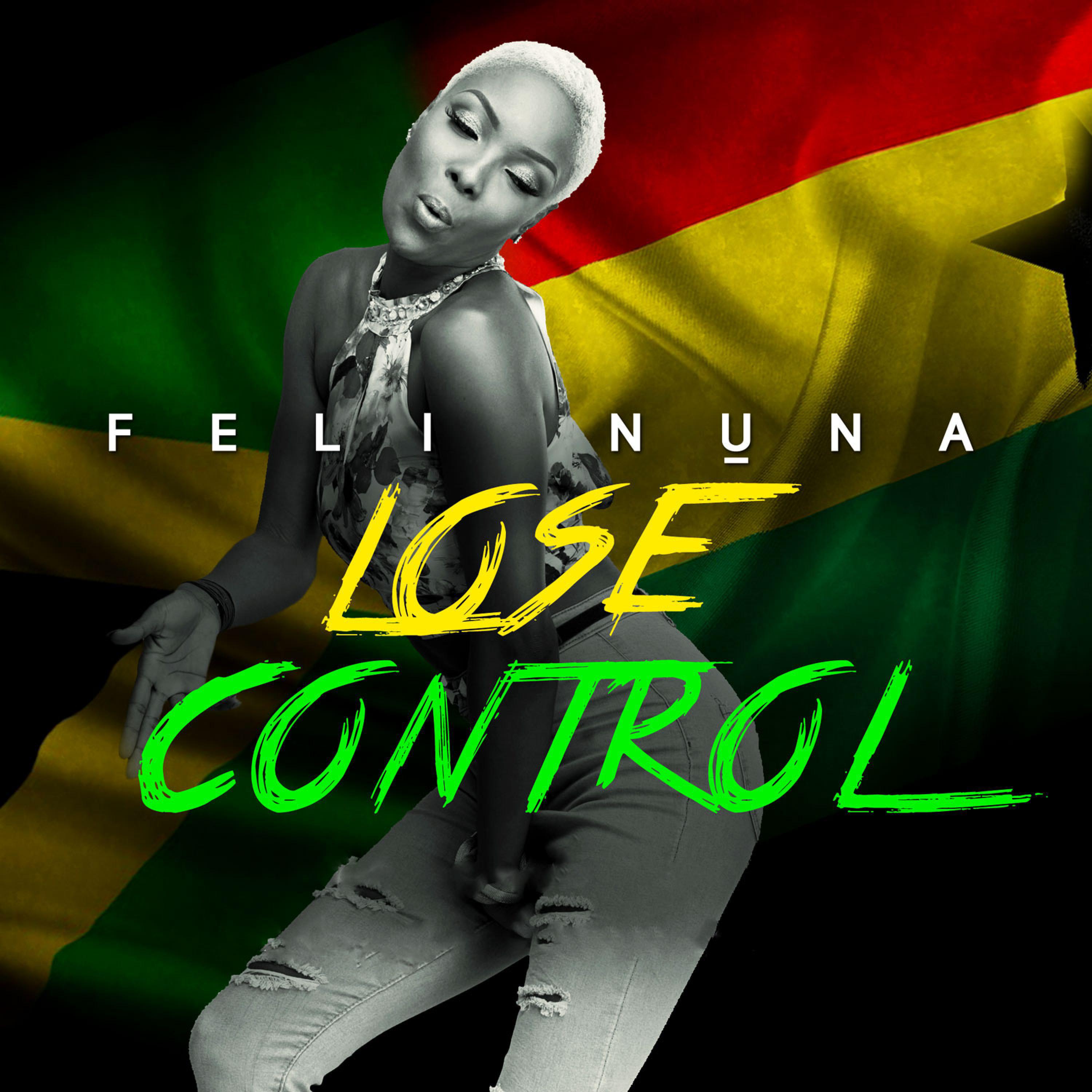 Lose Control