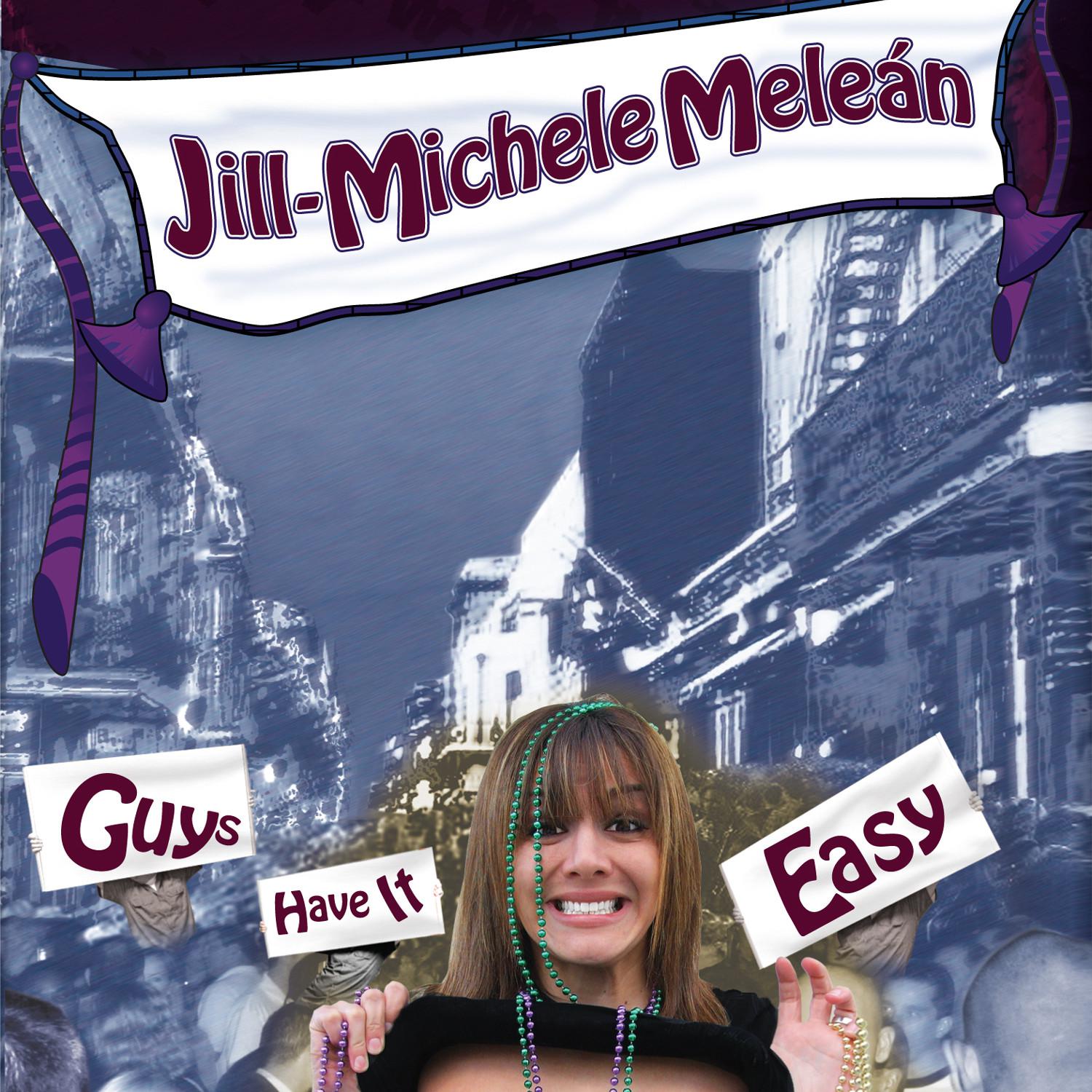 An Irish Latina Christmas