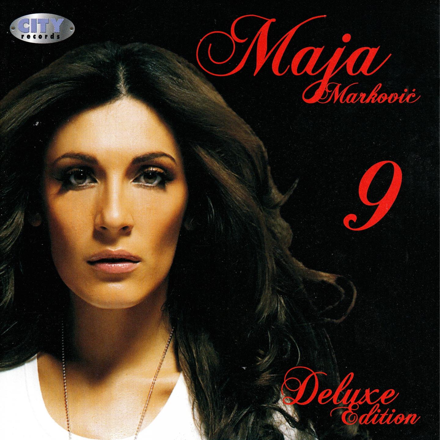 Intro Luda za tobom Outro