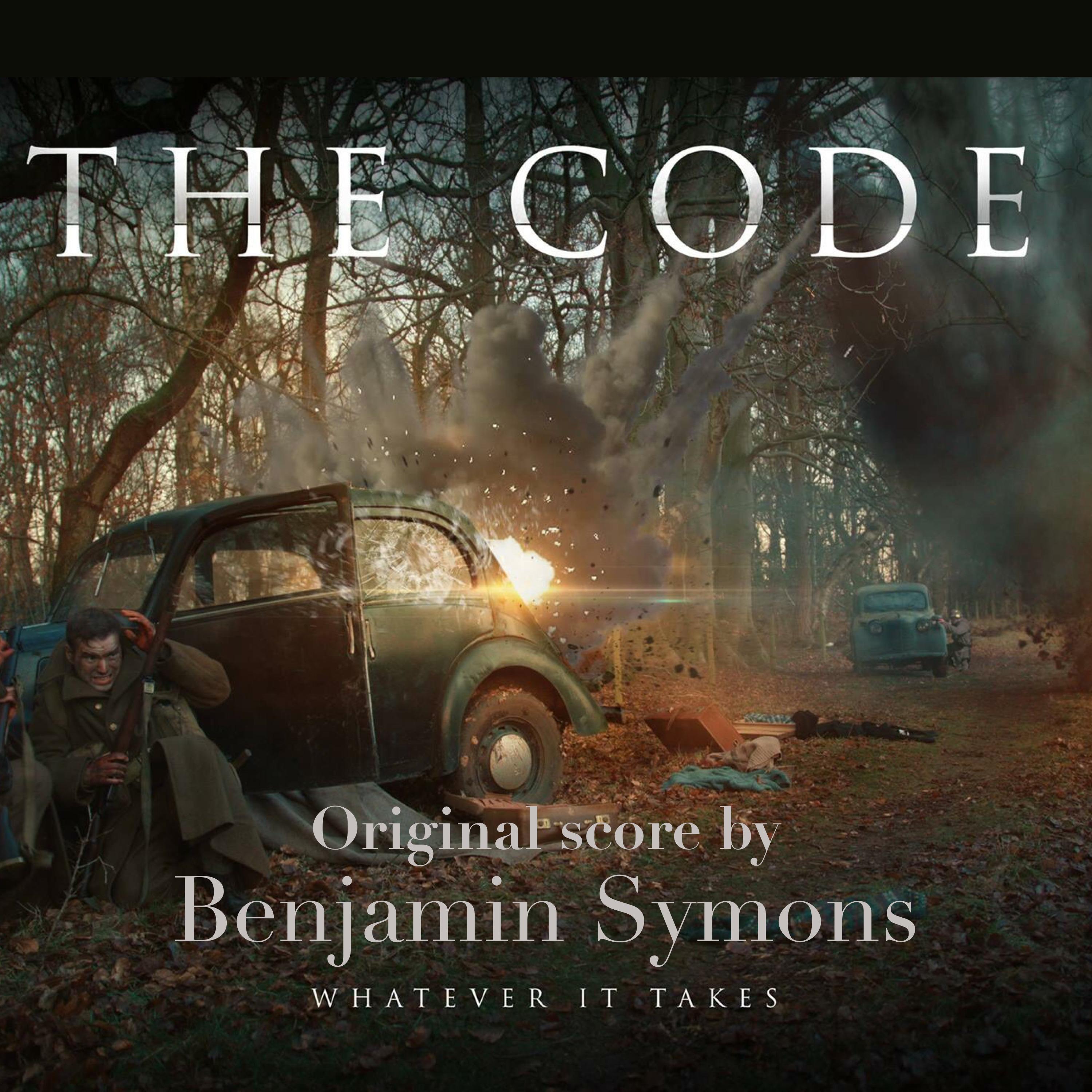 The Code (Original Score)