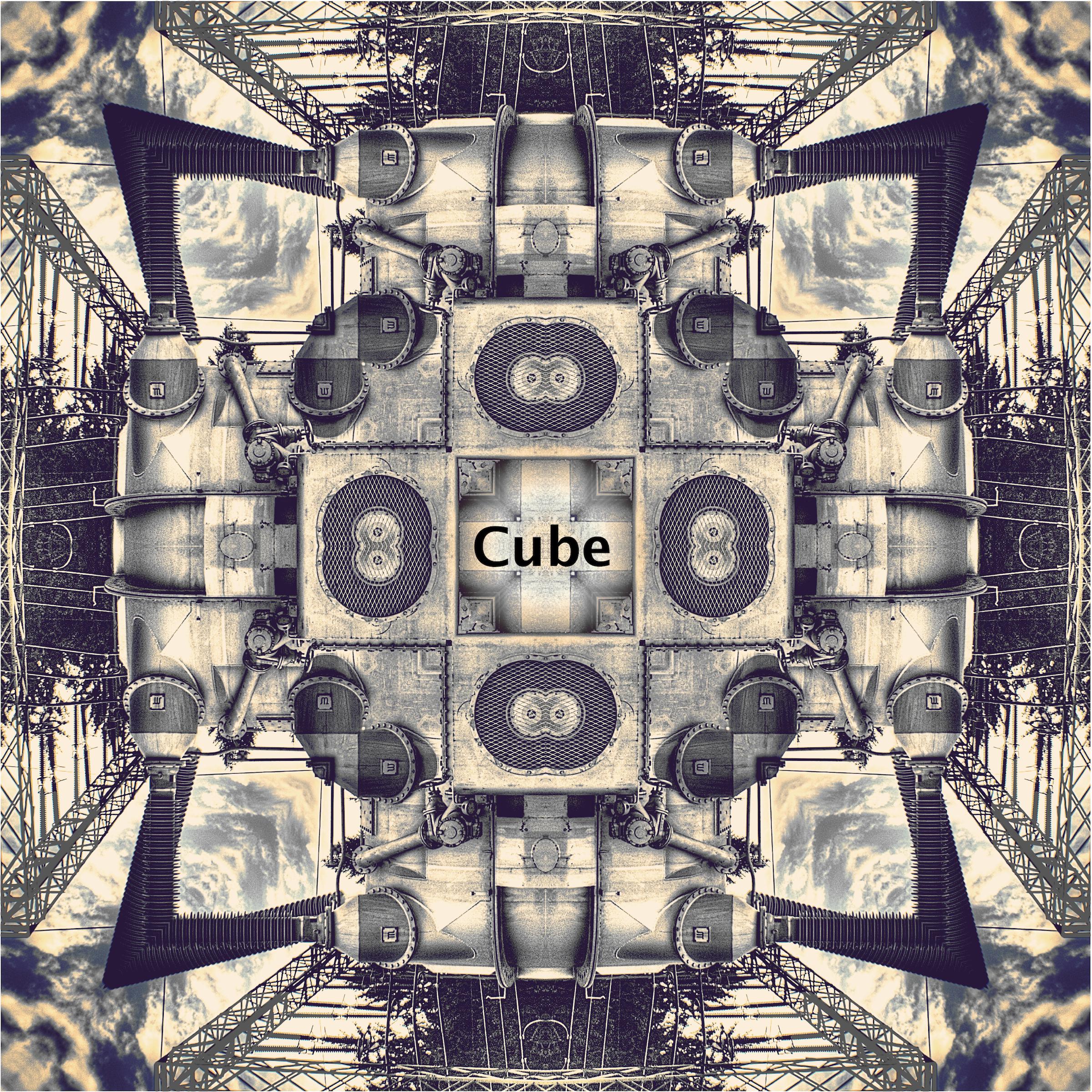 Cube