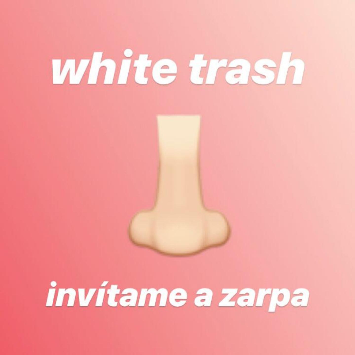 Invi tame a Zarpa