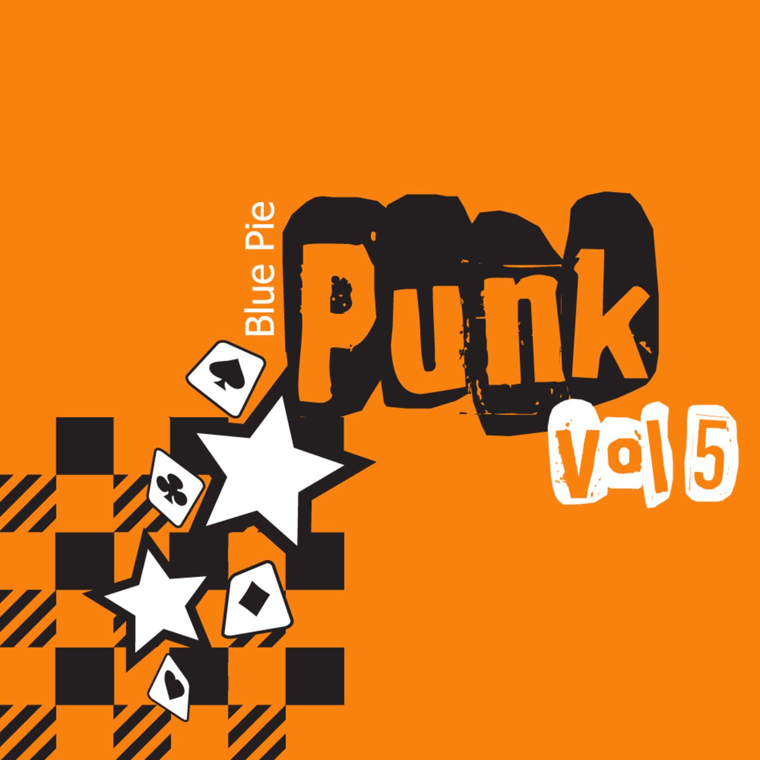 Punk Vol.5