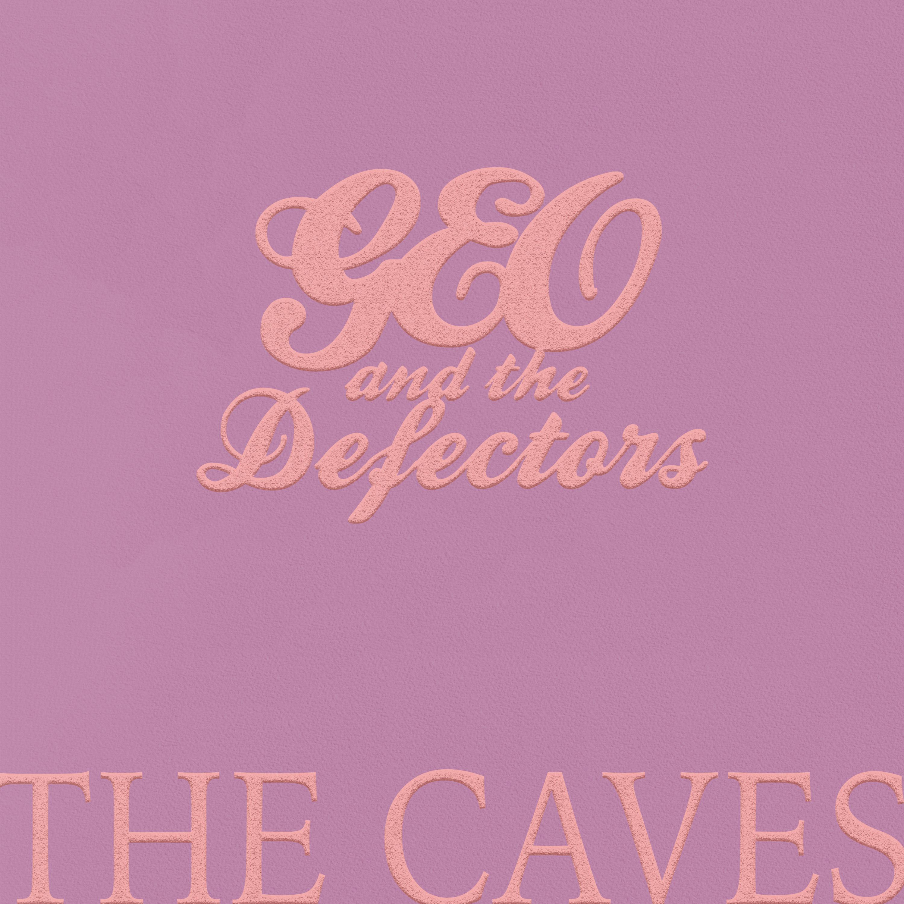 THE CAVES (EP)
