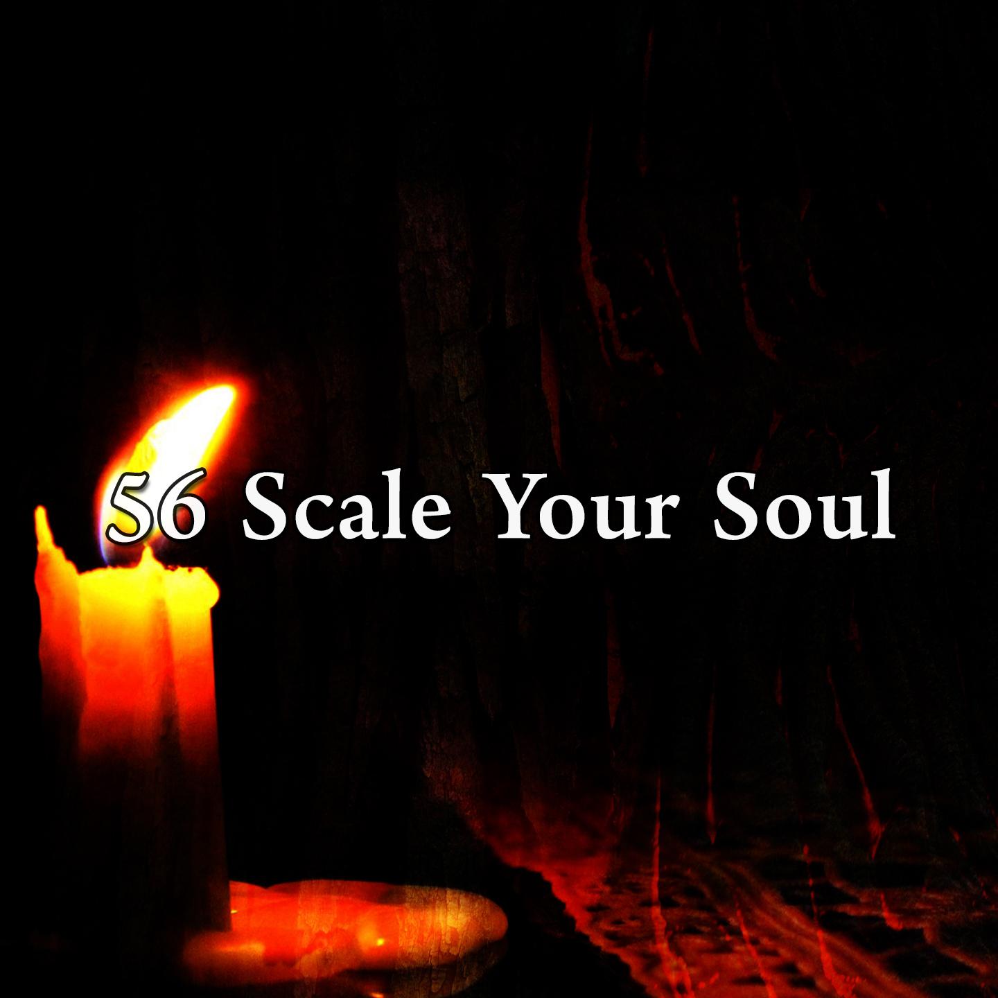 56 Scale Your Soul