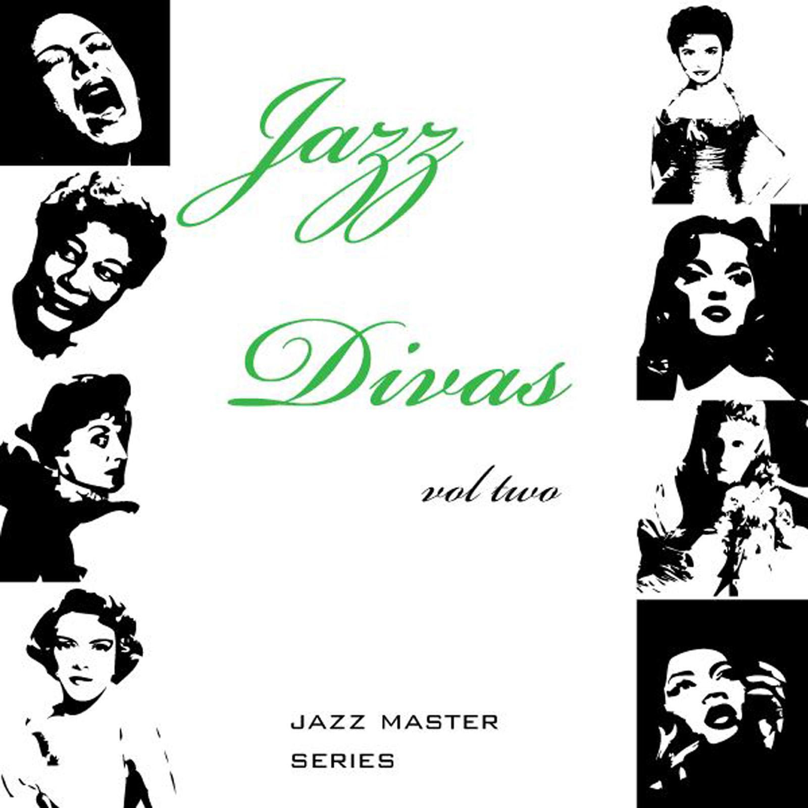 Jazz Divas-Jazz Master Series Volume 2