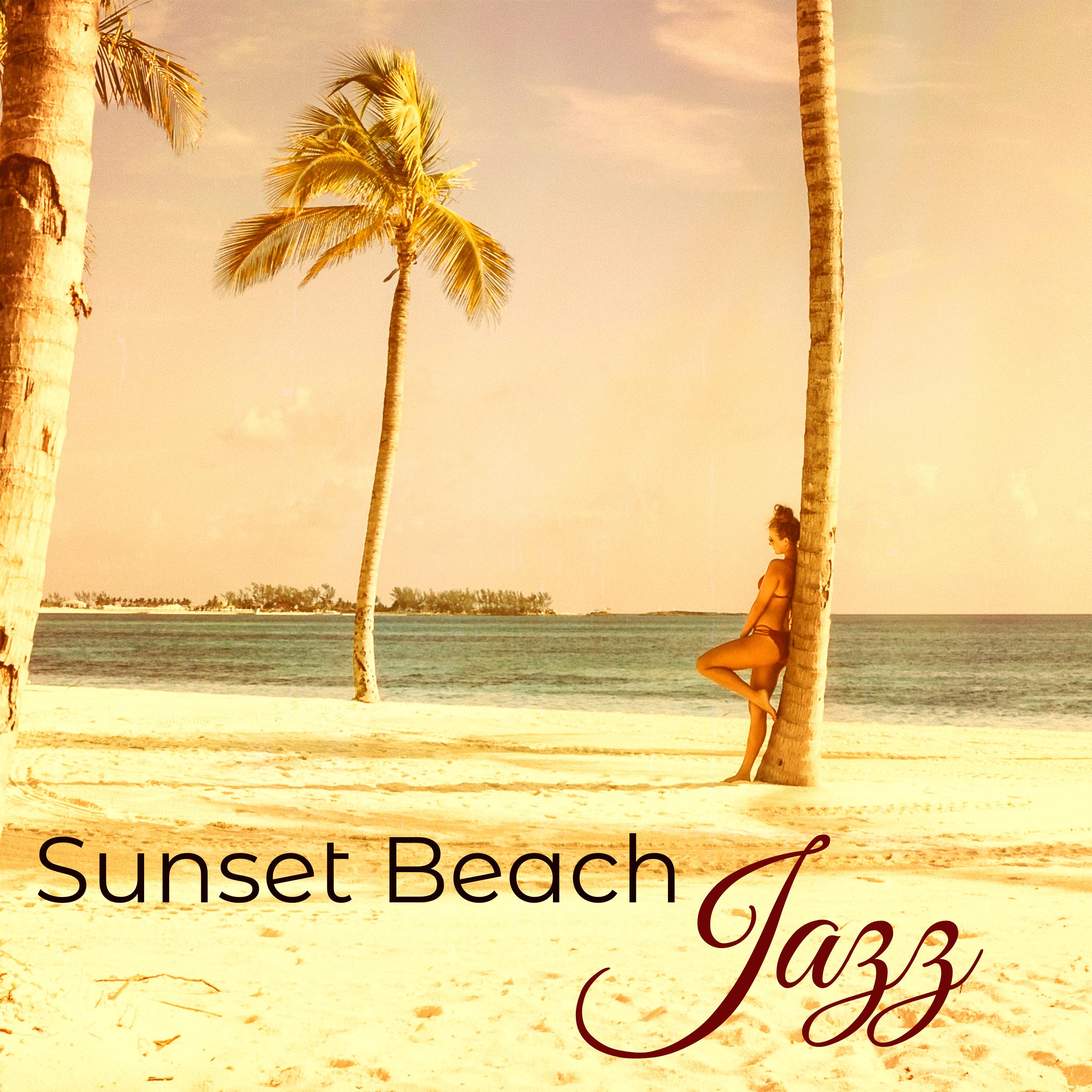 Sunset Beach Jazz