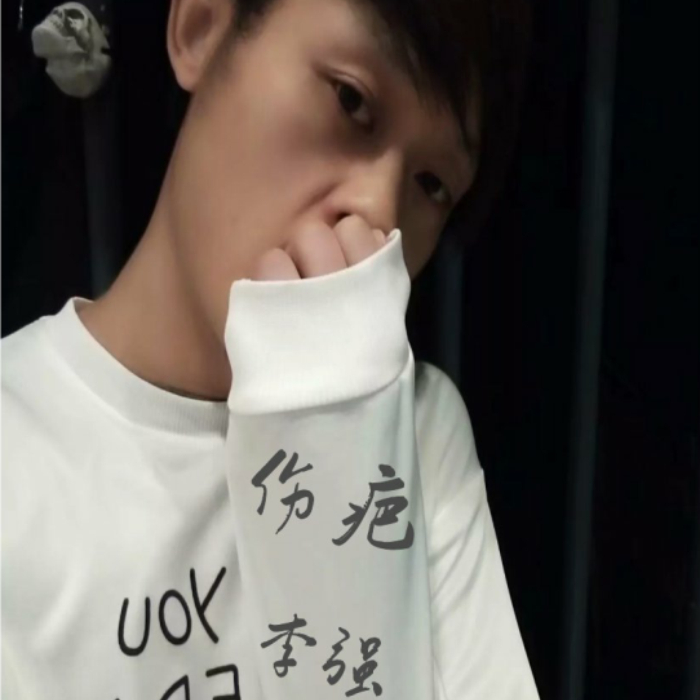 Juean. Re dai wang shi. Mao lin lin. Wang shi. Мао линь инь.