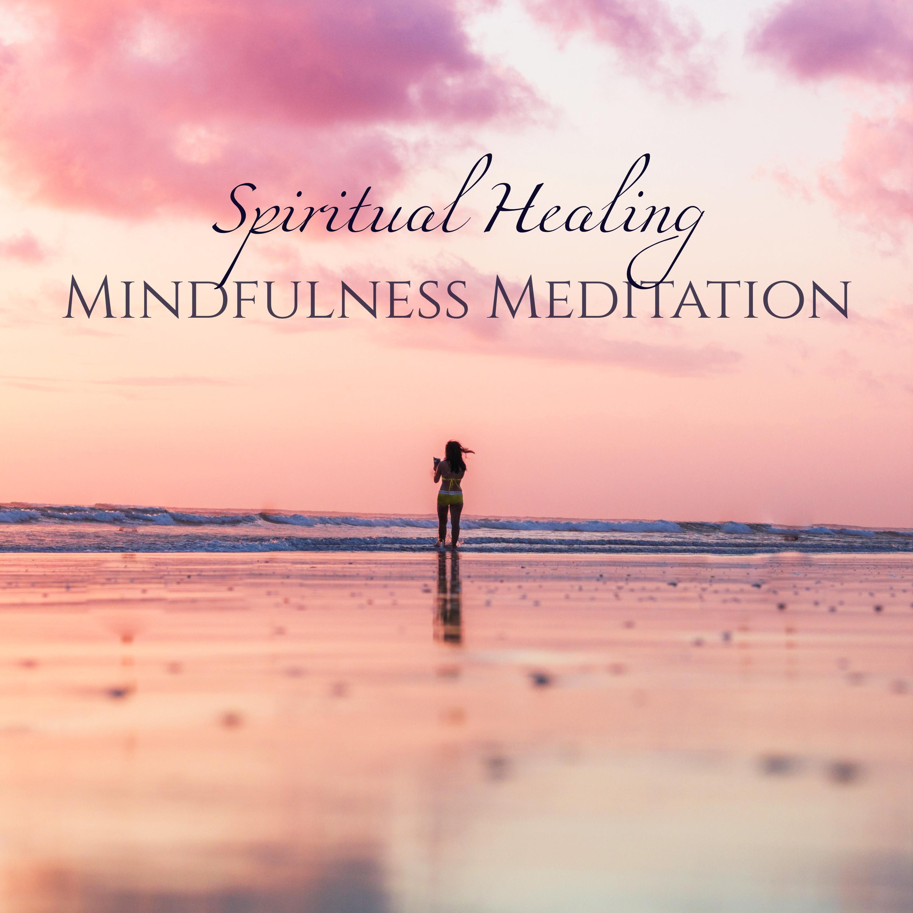 Meditations - Healing Voices