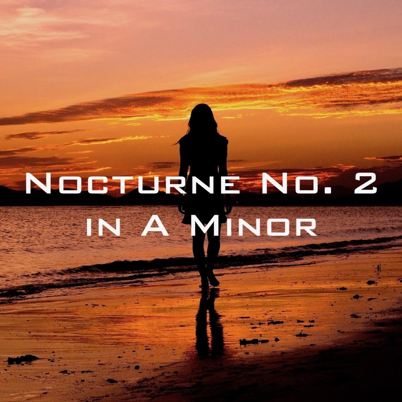 Nocturne No. 2 in A Minor