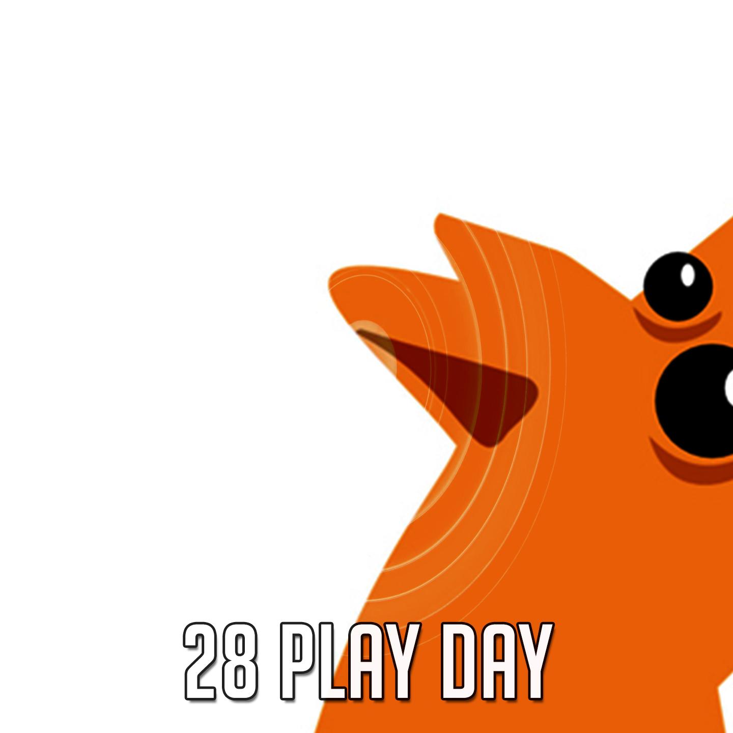 28 Play Day