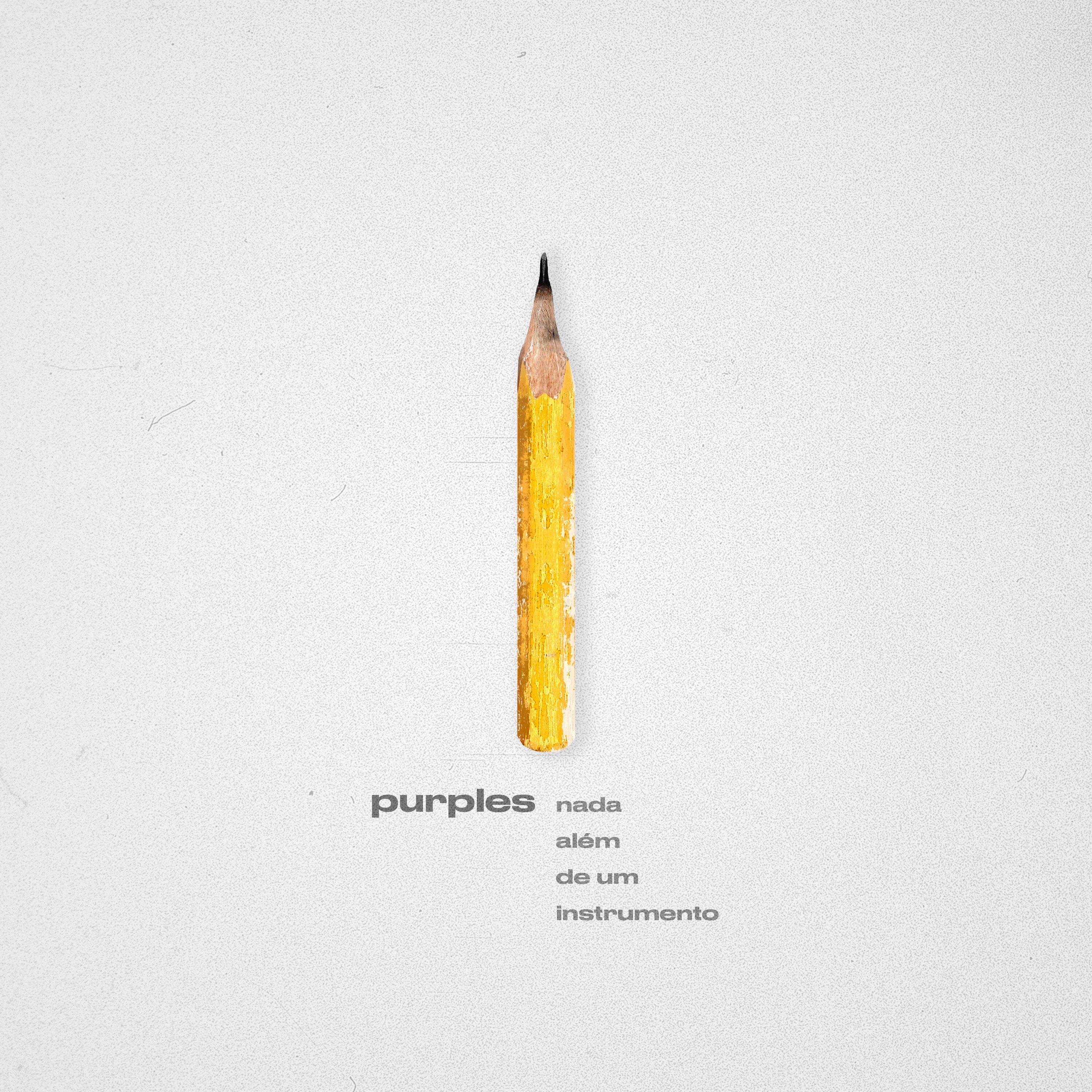 Nada Ale m de um Instrumento