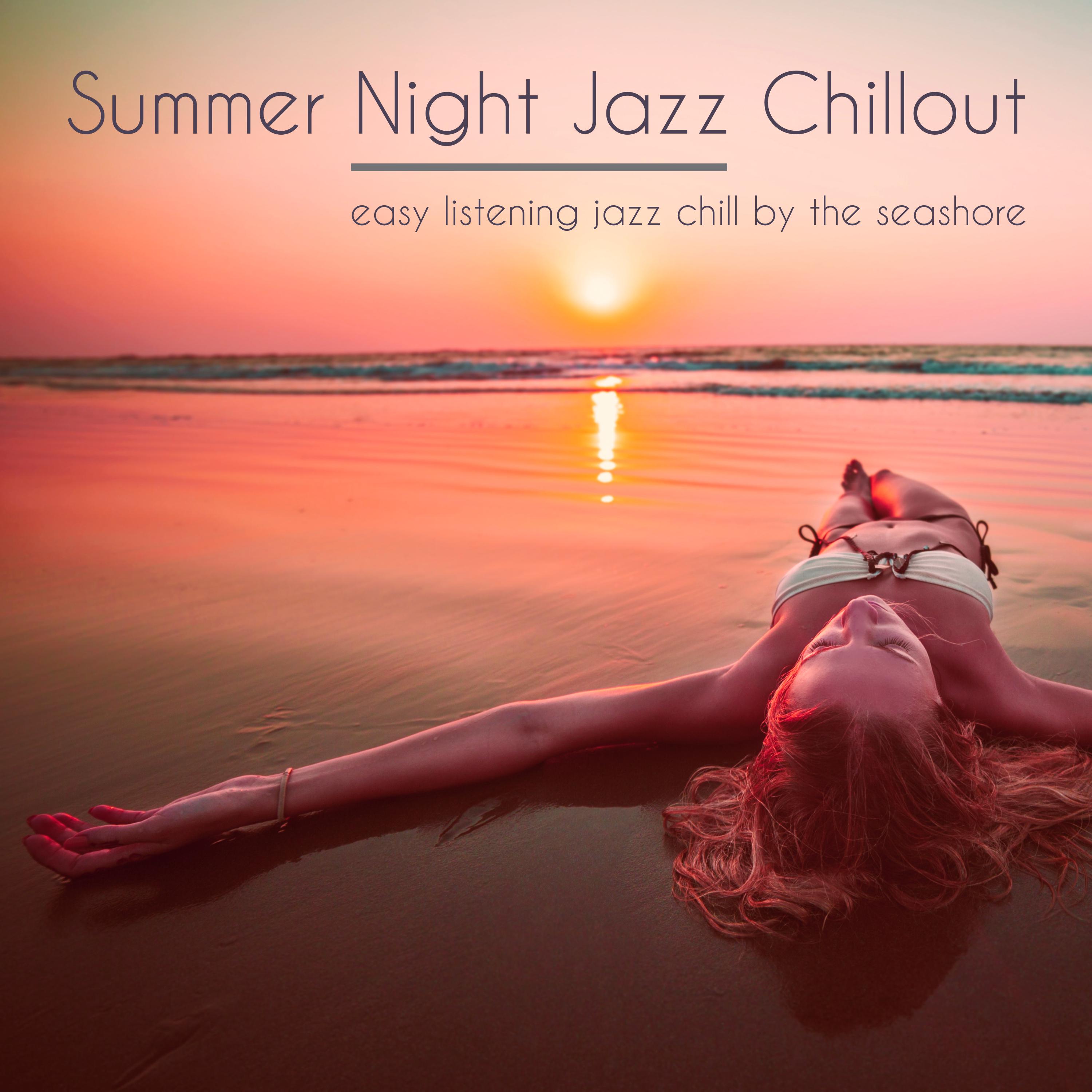 Chillout - Sax Song