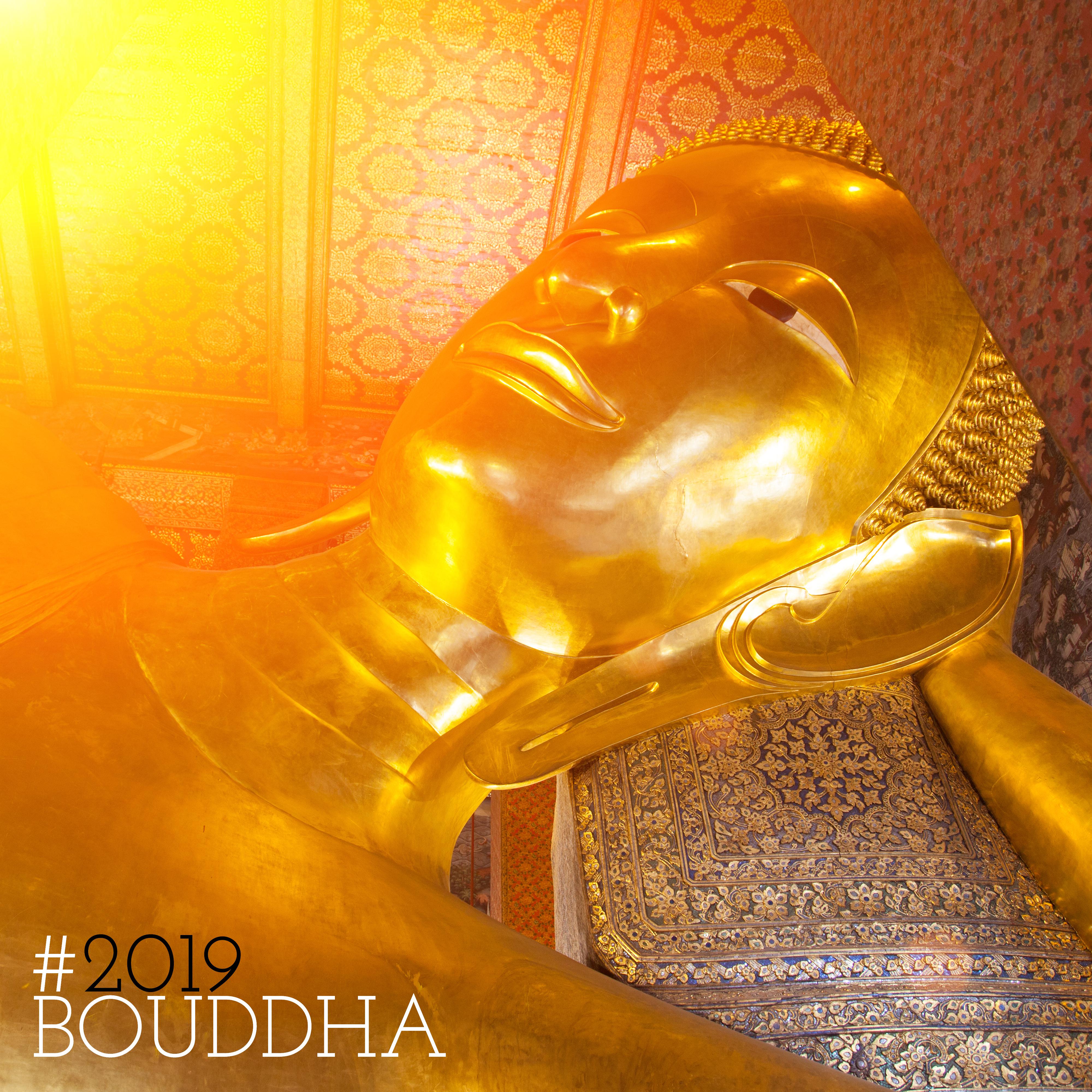 2019 Bouddha  Musique zen, New Age Spa, Yoga, Massage, Zen, Me ditation profonde, Relaxation, Musique de bouddha