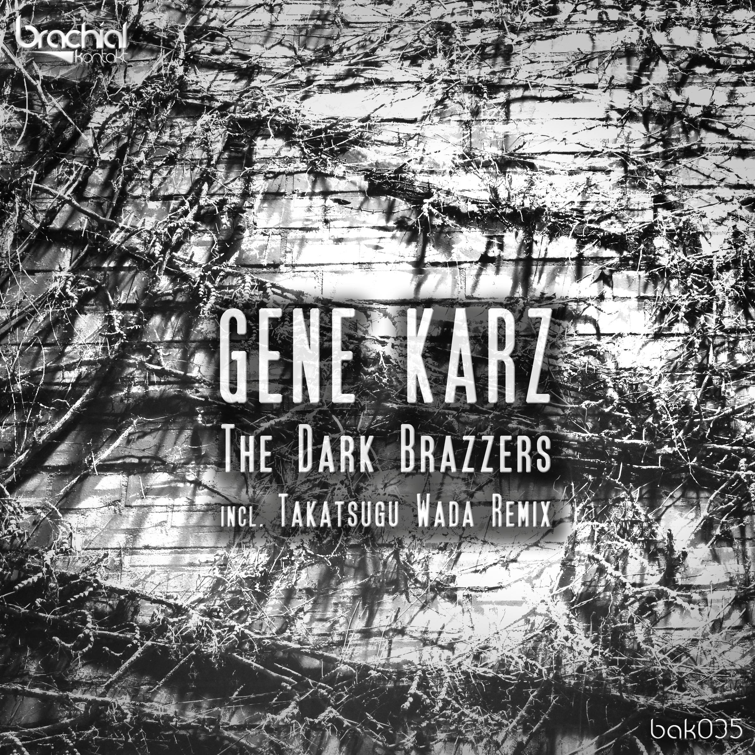 The Dark Brazzers