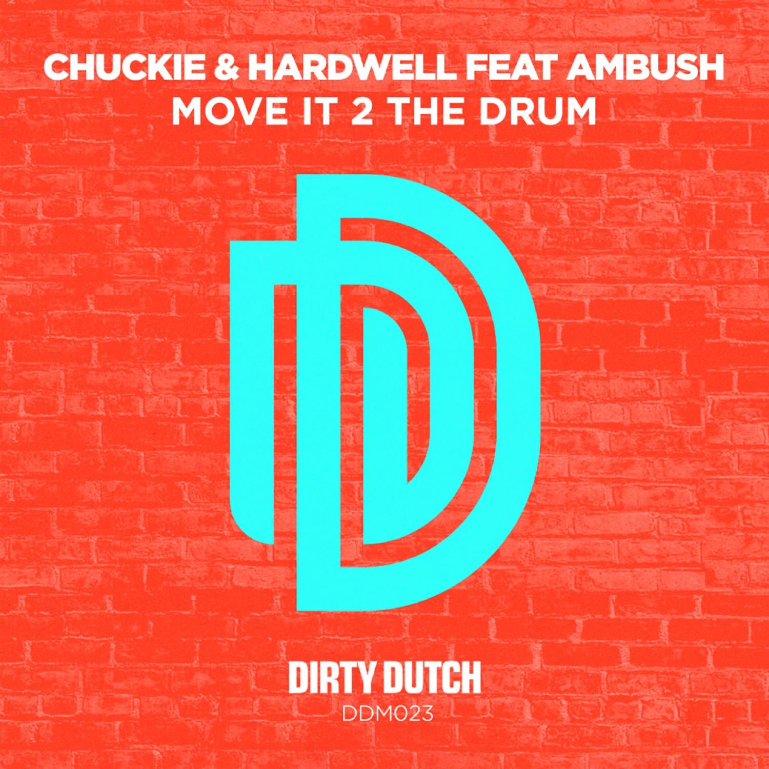 Move It 2 the Drum (feat. Ambush)