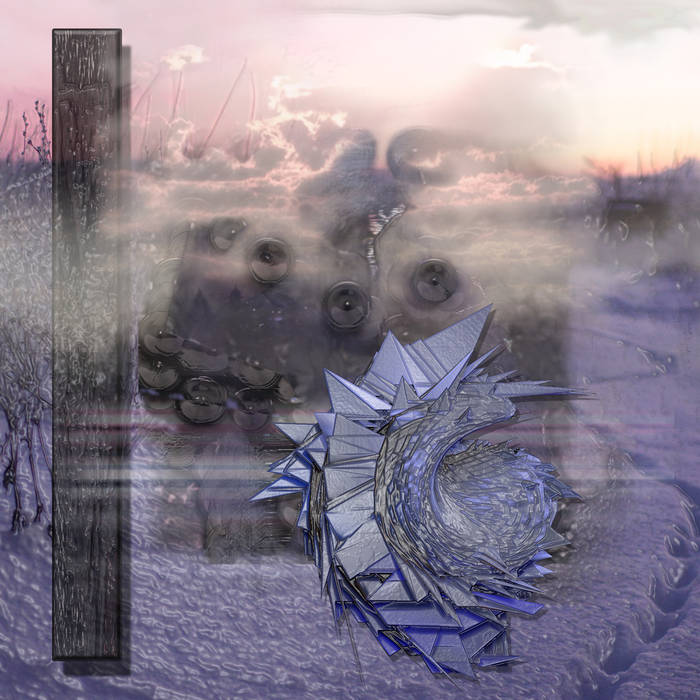 BRAT Compilation Volume #1: Absense