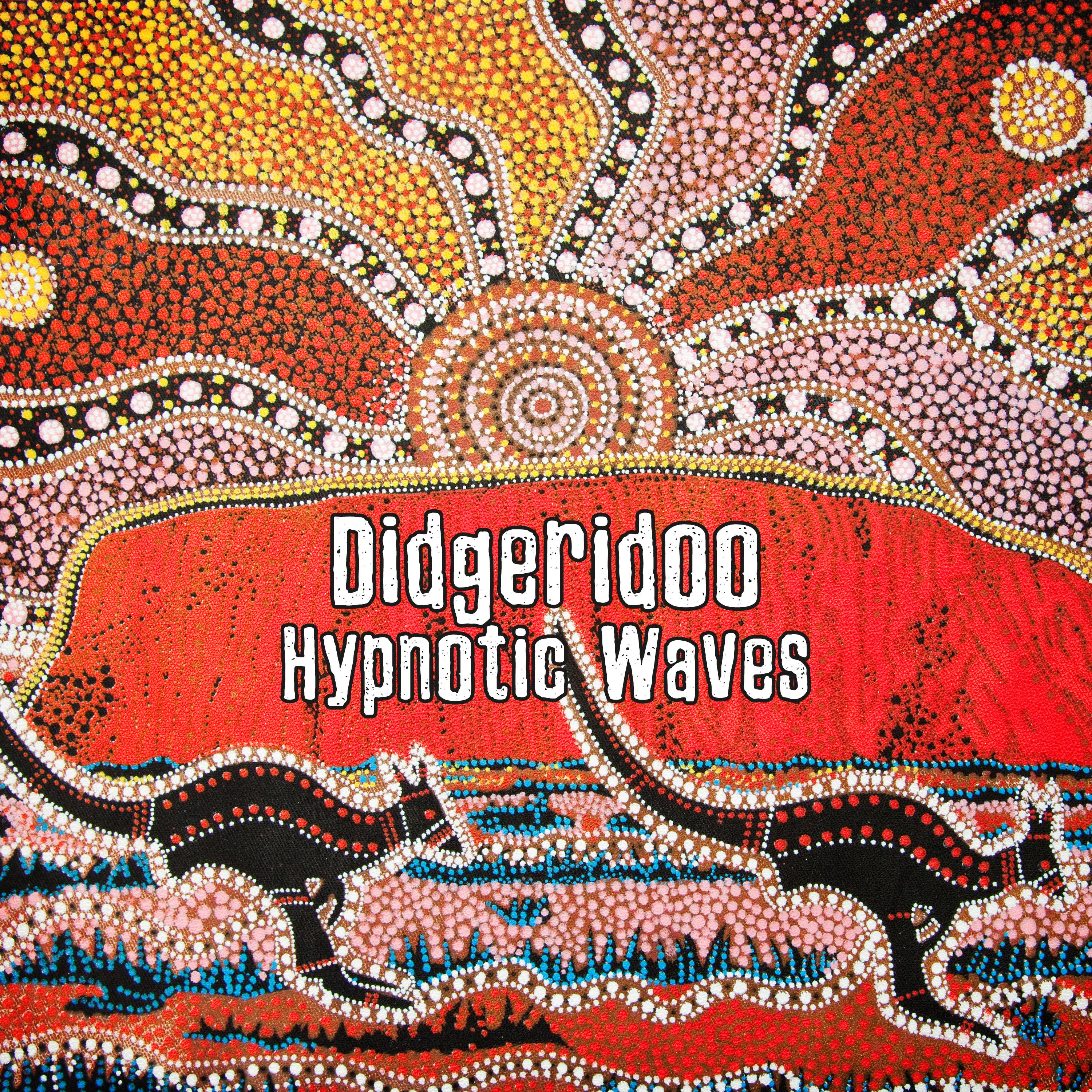 Didgeridoo Hypnotic Waves