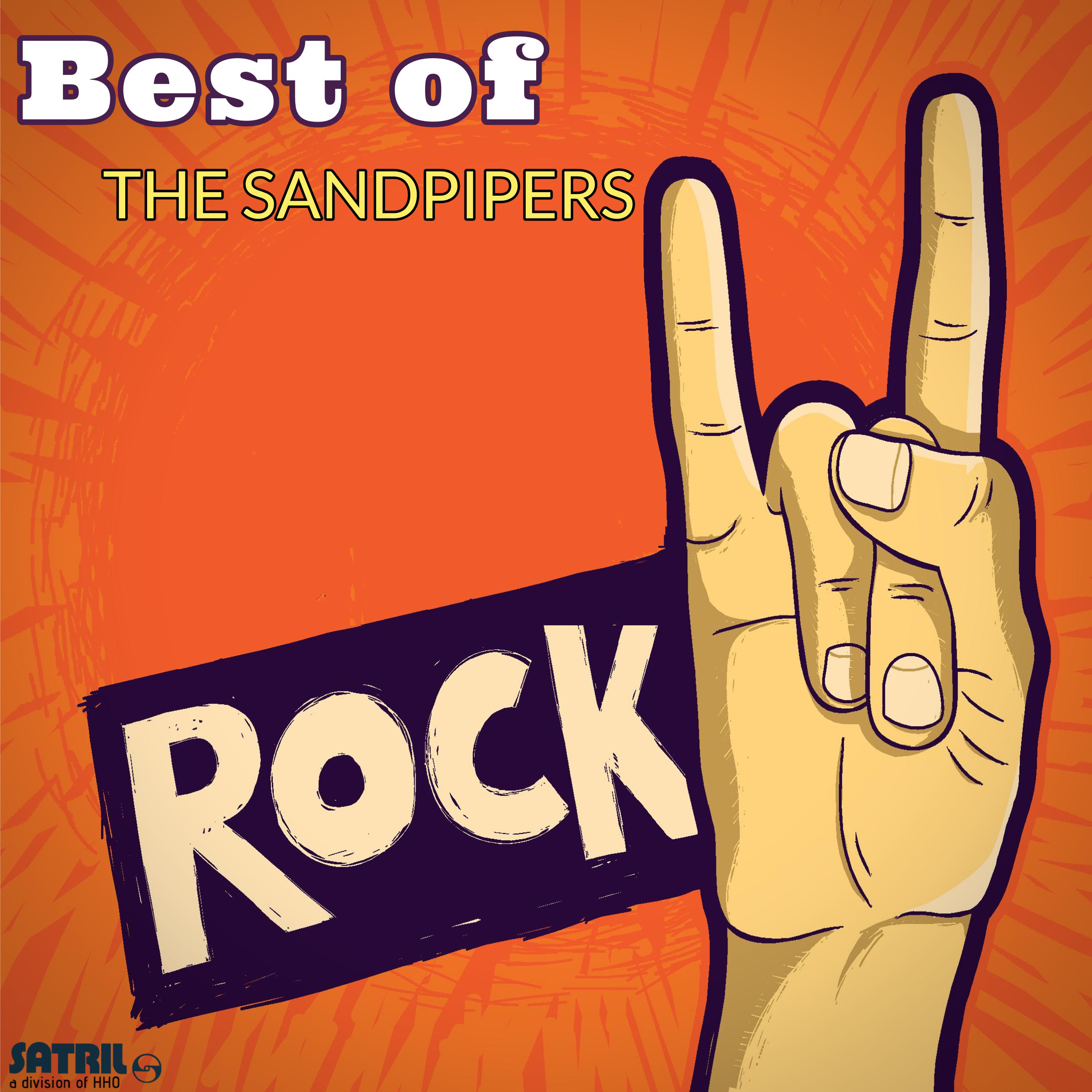 Best of The Sandpipers