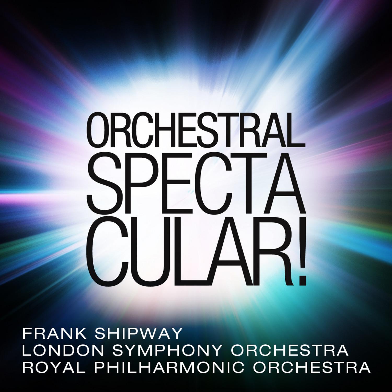 Orchestral Spectacular!