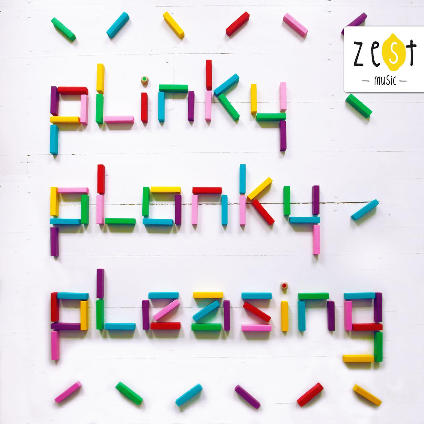 Plinky Plonky Pleasing